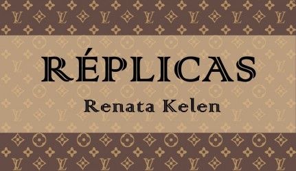 Loja de ReplicasRenataKelen